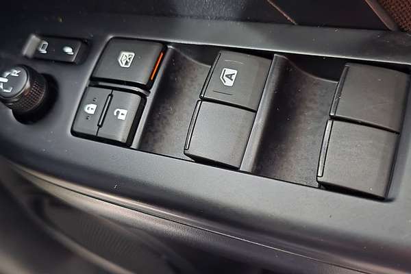 2019 Toyota Fortuner GX GUN156R