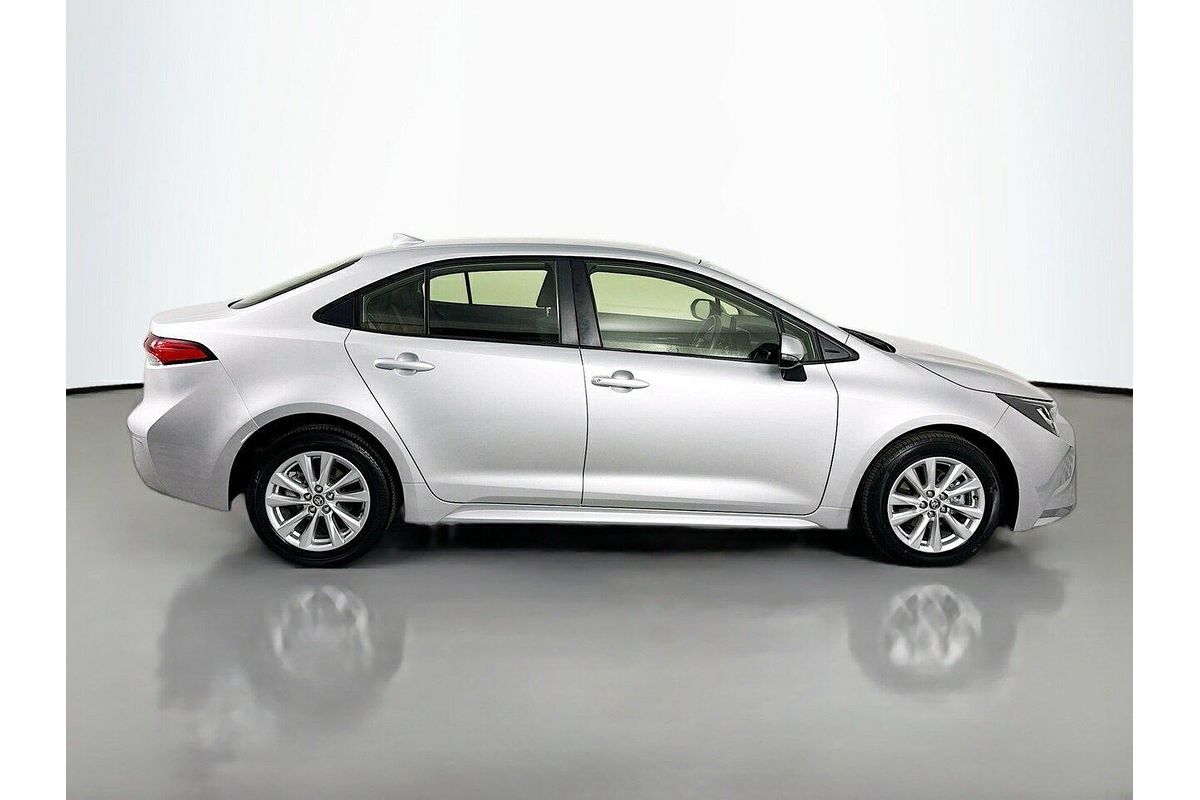 2023 Toyota Corolla Ascent Sport MZEA12R