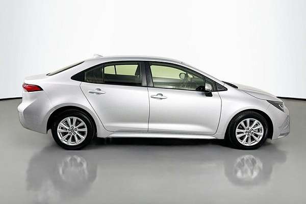 2023 Toyota Corolla Ascent Sport MZEA12R