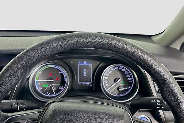 2023 Toyota Camry Ascent AXVH70R