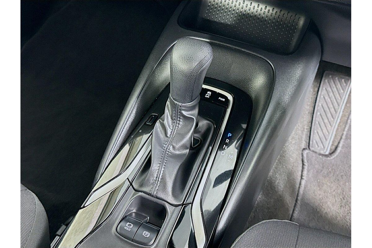 2023 Toyota Corolla Ascent Sport MZEA12R