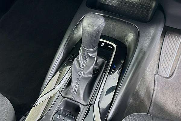2023 Toyota Corolla Ascent Sport MZEA12R