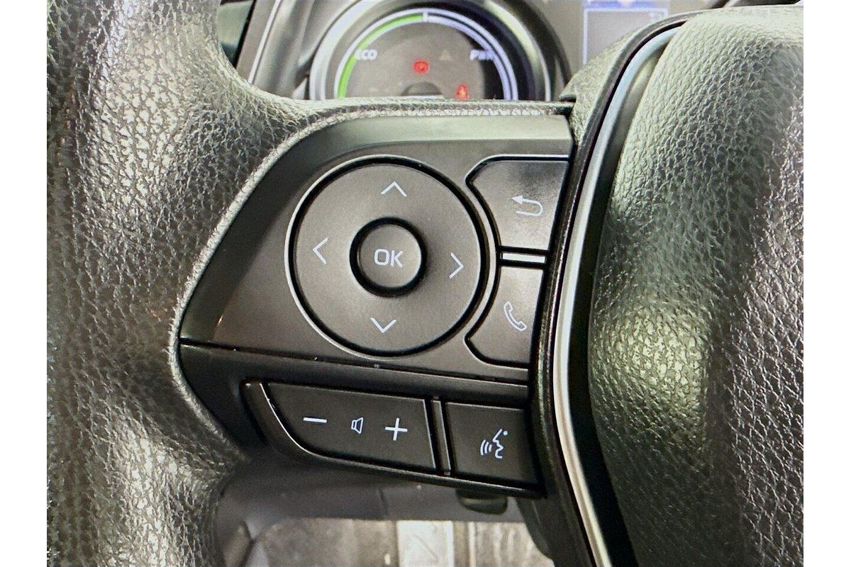 2023 Toyota Camry Ascent AXVH70R