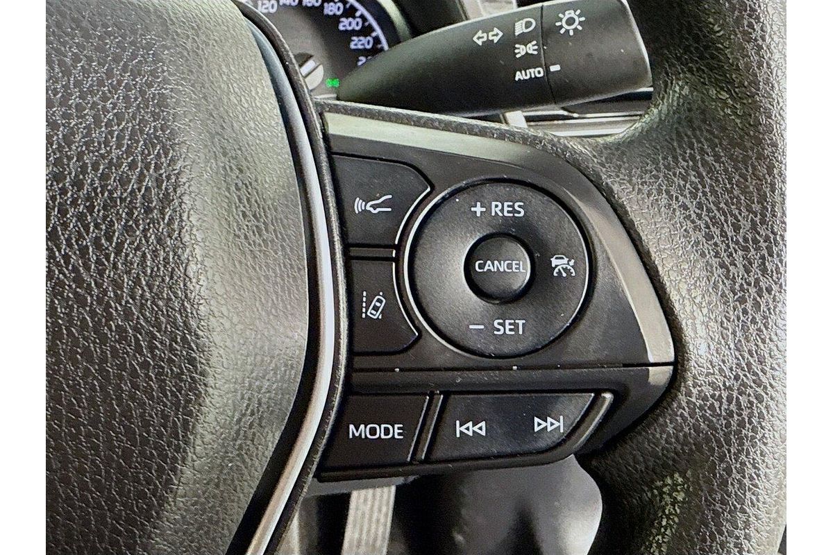 2023 Toyota Camry Ascent AXVH70R