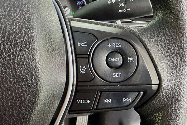 2023 Toyota Camry Ascent AXVH70R