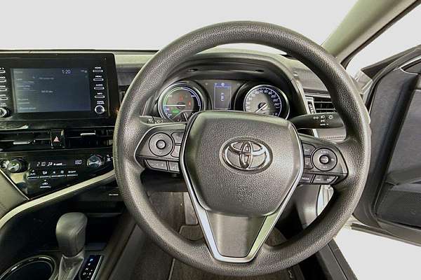 2023 Toyota Camry Ascent AXVH70R