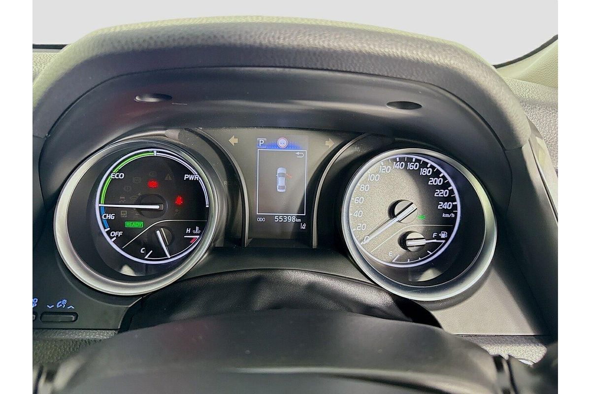 2023 Toyota Camry Ascent AXVH70R