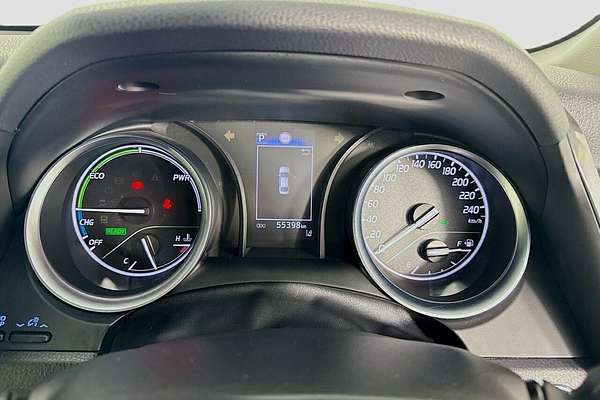 2023 Toyota Camry Ascent AXVH70R