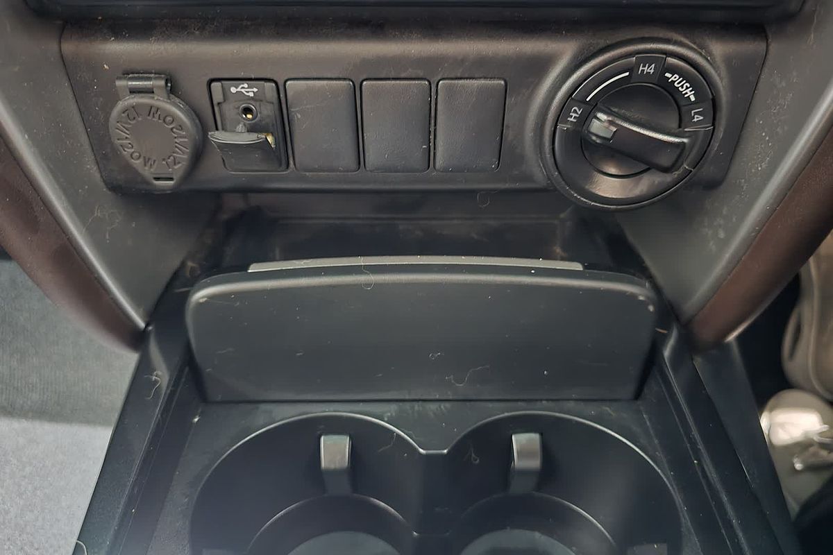 2019 Toyota Fortuner GX GUN156R