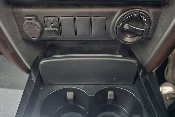 2019 Toyota Fortuner GX GUN156R