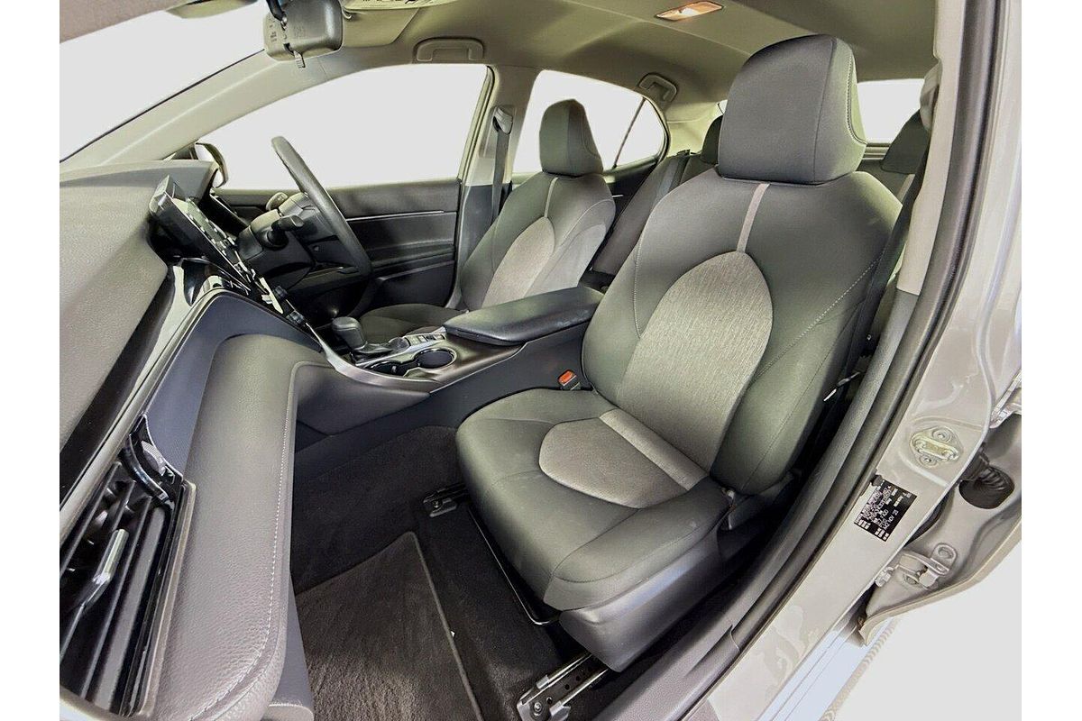 2023 Toyota Camry Ascent AXVH70R