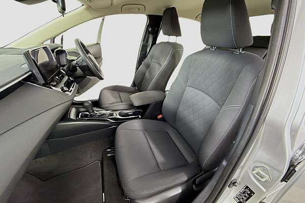 2023 Toyota Corolla Ascent Sport MZEA12R