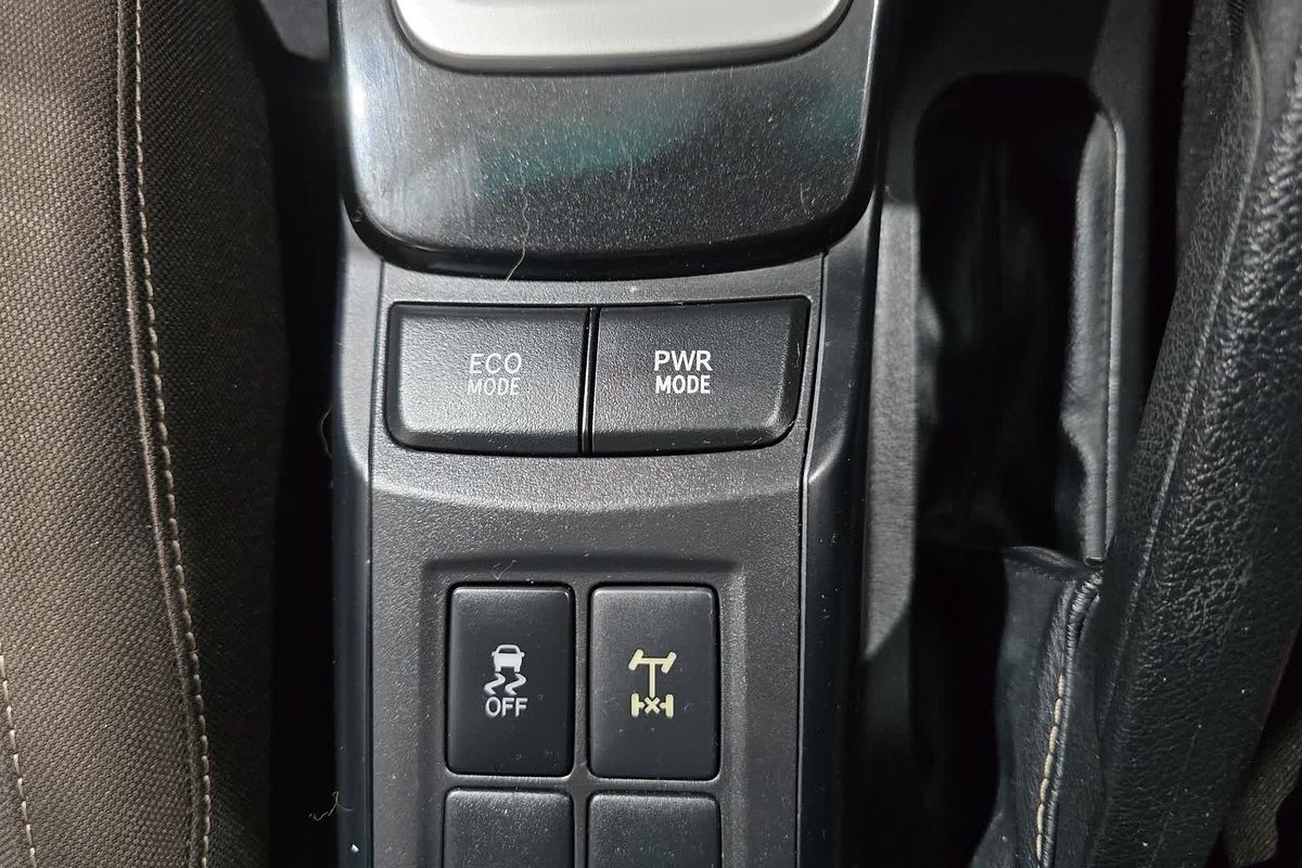 2019 Toyota Fortuner GX GUN156R