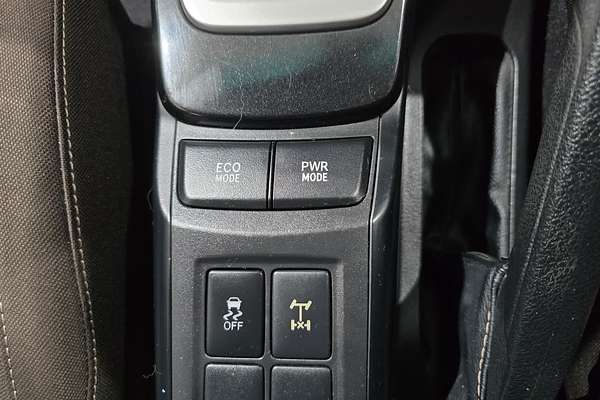 2019 Toyota Fortuner GX GUN156R