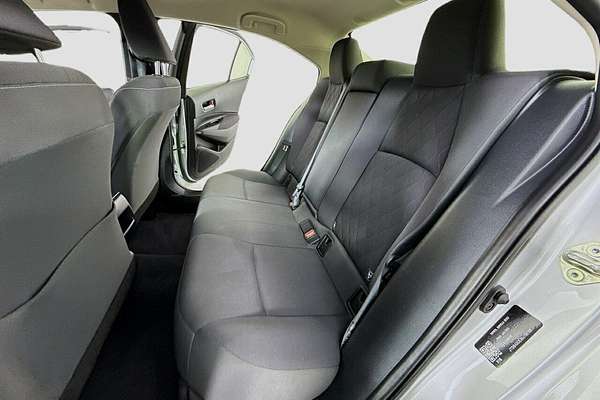 2023 Toyota Corolla Ascent Sport MZEA12R