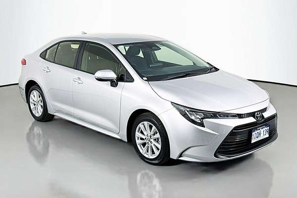 2023 Toyota Corolla Ascent Sport MZEA12R