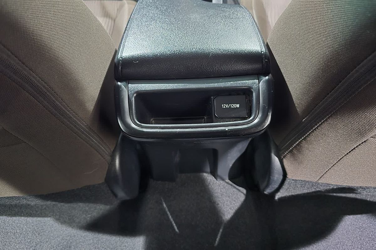 2019 Toyota Fortuner GX GUN156R
