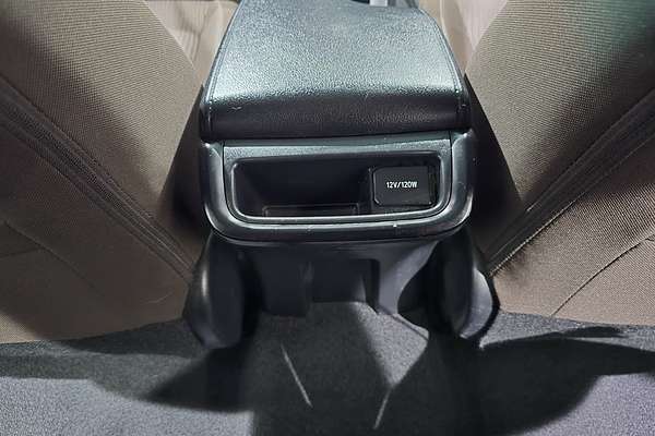 2019 Toyota Fortuner GX GUN156R