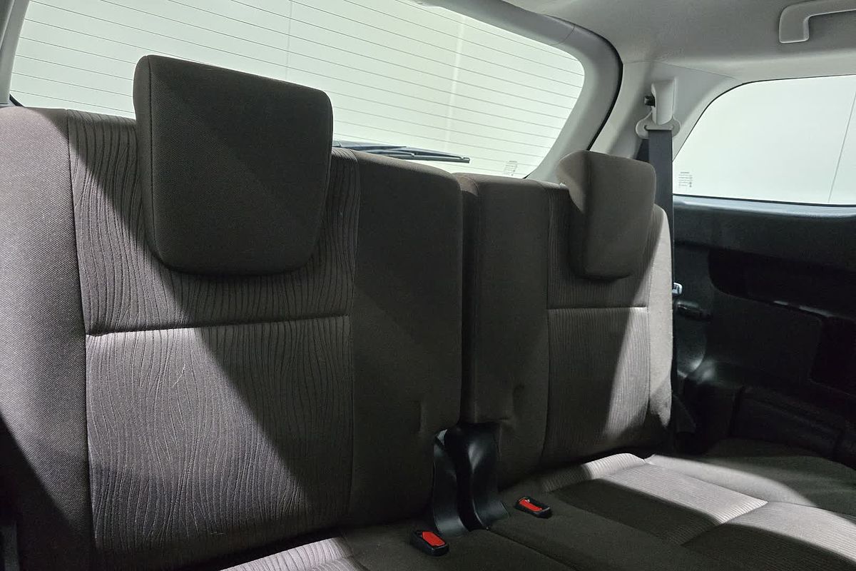 2019 Toyota Fortuner GX GUN156R