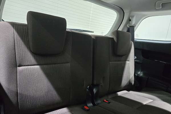 2019 Toyota Fortuner GX GUN156R