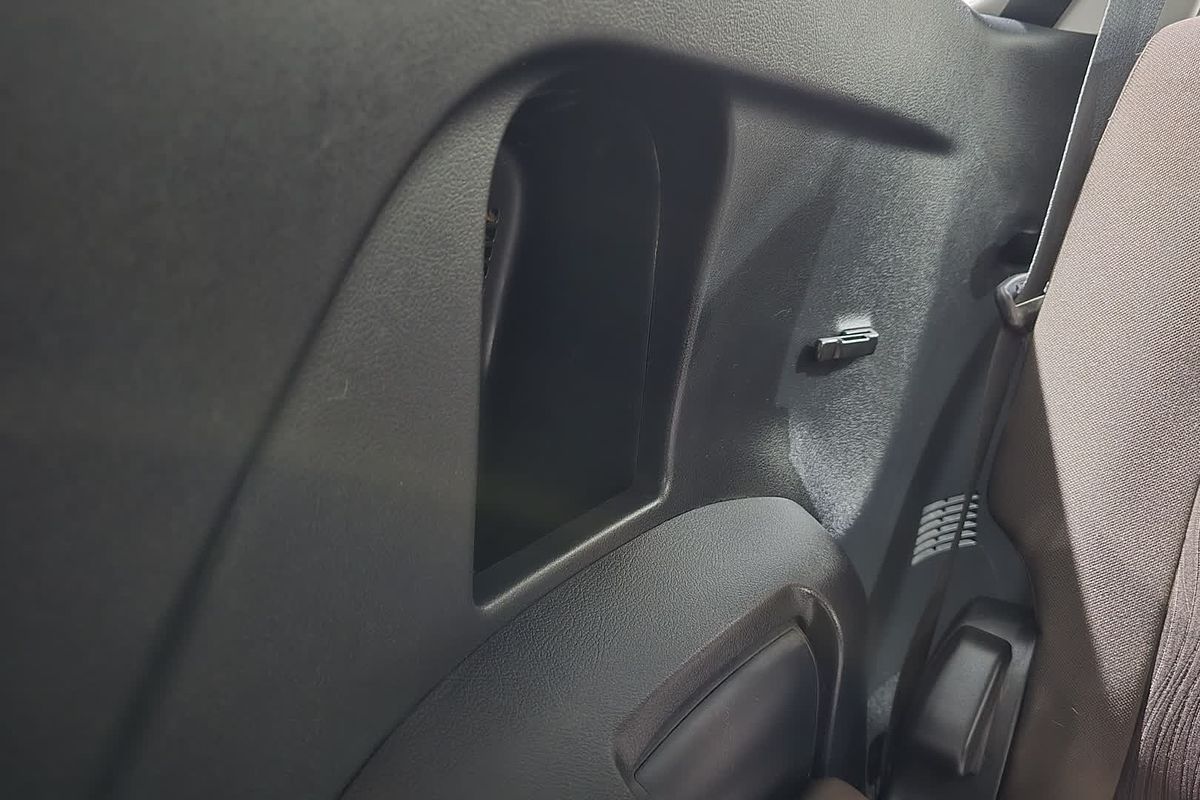 2019 Toyota Fortuner GX GUN156R