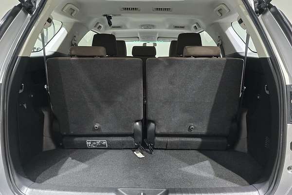 2019 Toyota Fortuner GX GUN156R