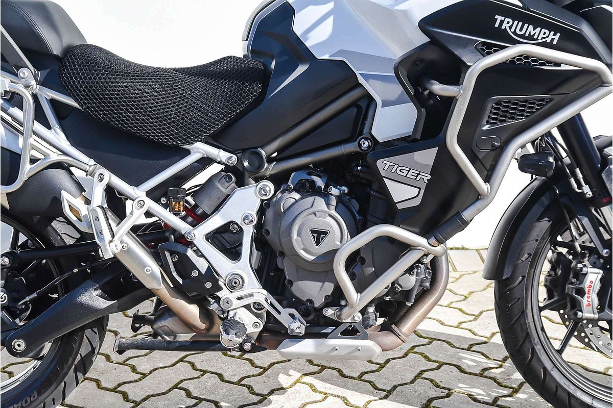 2022 Triumph TIGER