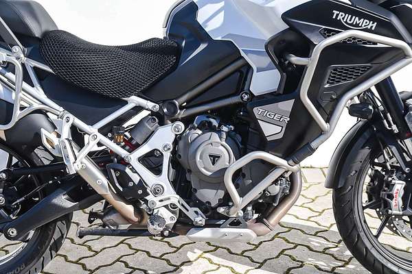 2022 Triumph TIGER