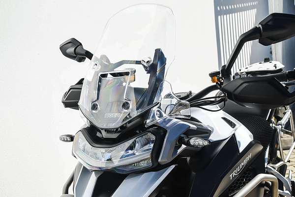2022 Triumph TIGER