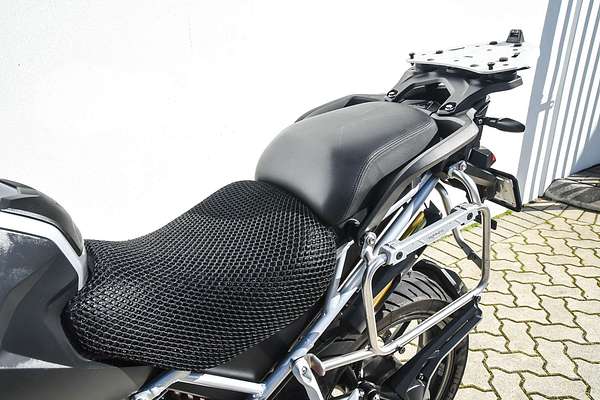2022 Triumph TIGER