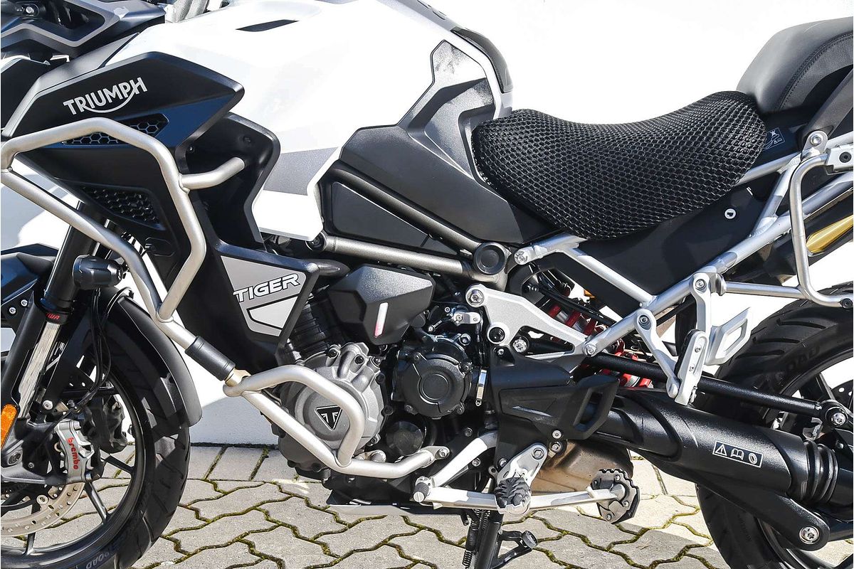 2022 Triumph TIGER