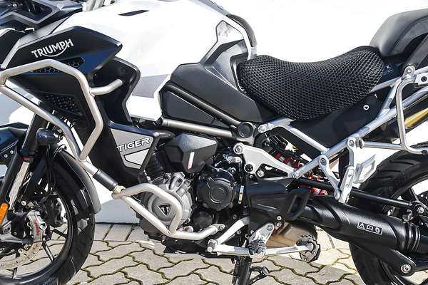 2022 Triumph TIGER
