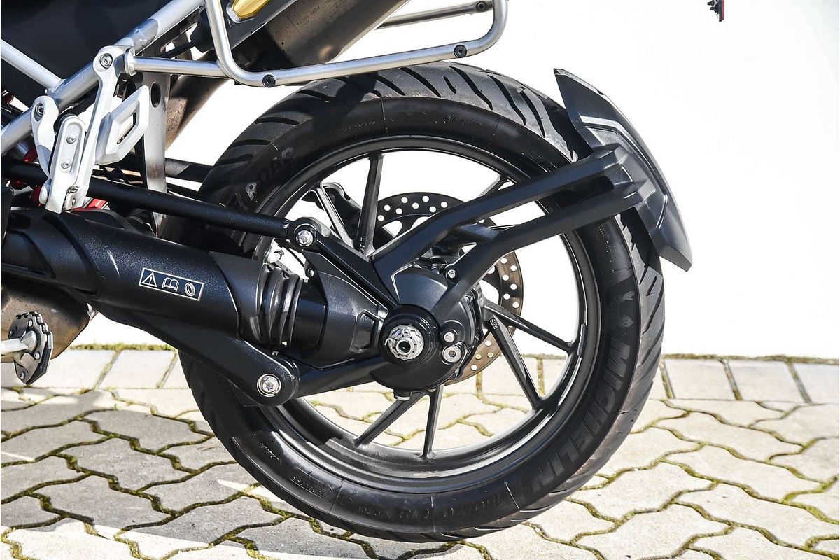 2022 Triumph TIGER