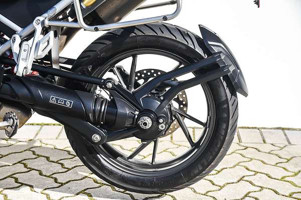 2022 Triumph TIGER
