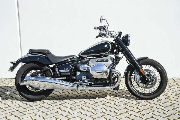 2020 BMW R 18 R 18