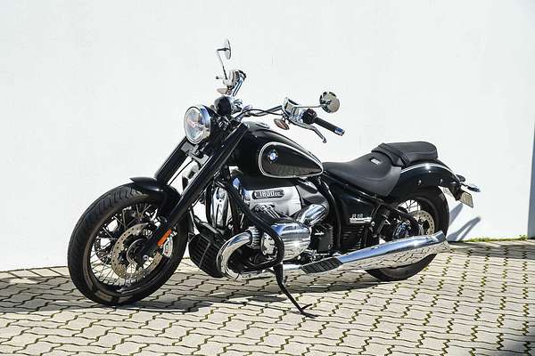 2020 BMW R 18 R 18