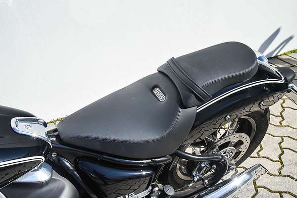 2020 BMW R 18 R 18
