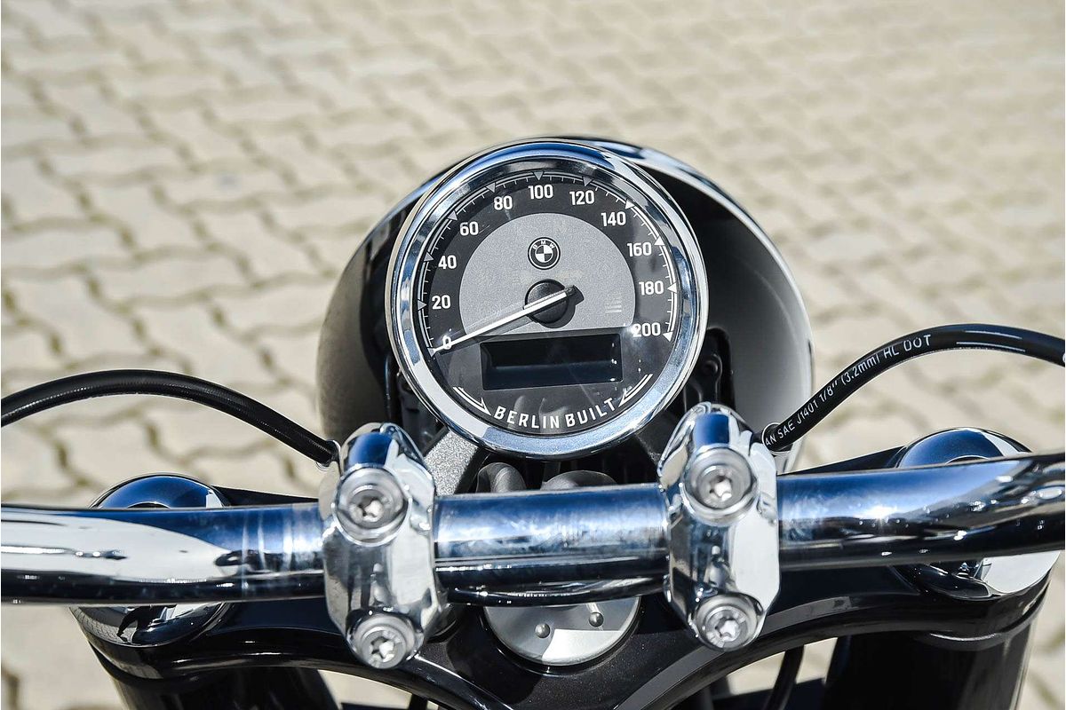 2020 BMW R 18 R 18
