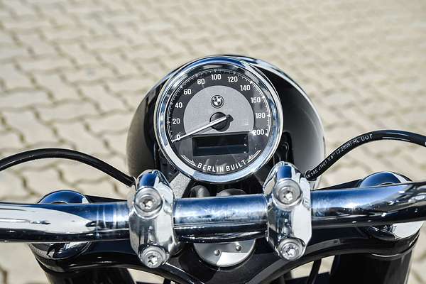 2020 BMW R 18 R 18