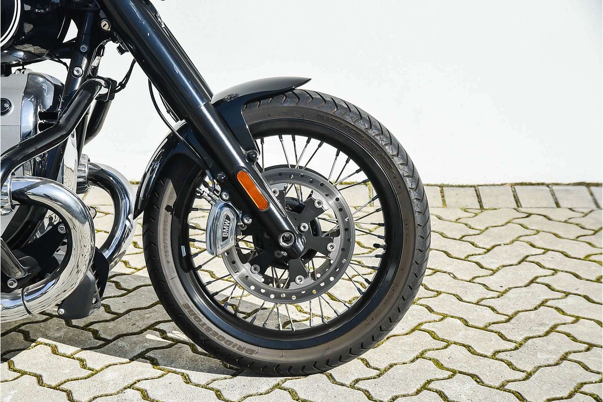 2020 BMW R 18 R 18