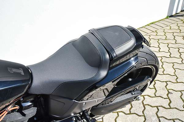 2019 Harley-Davidson FXDR 114 (FXDRS)