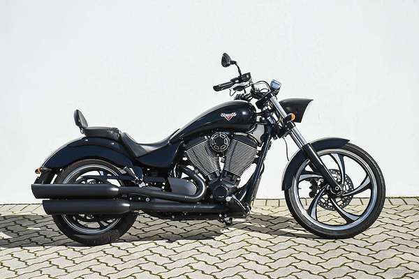 2011 Other Brands VICTORY