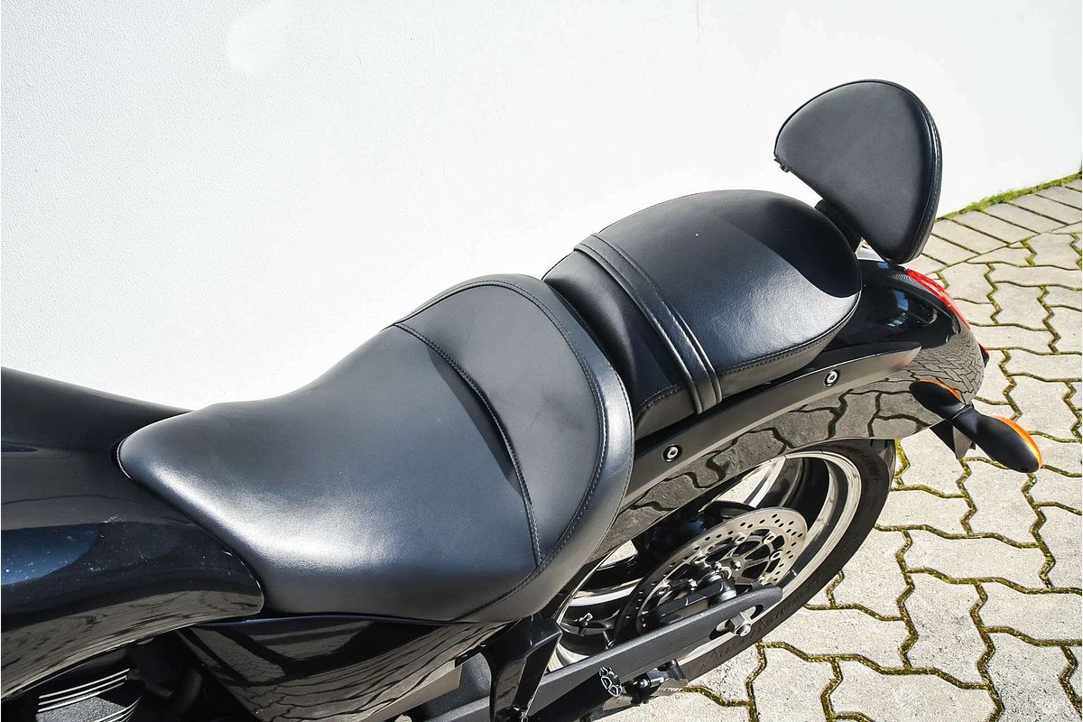 2011 Other Brands VICTORY