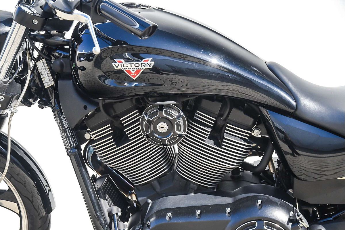 2011 Other Brands VICTORY