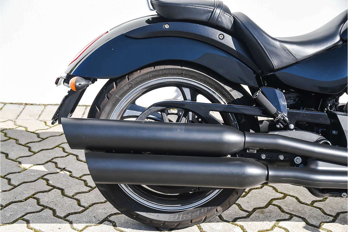 2011 Other Brands VICTORY
