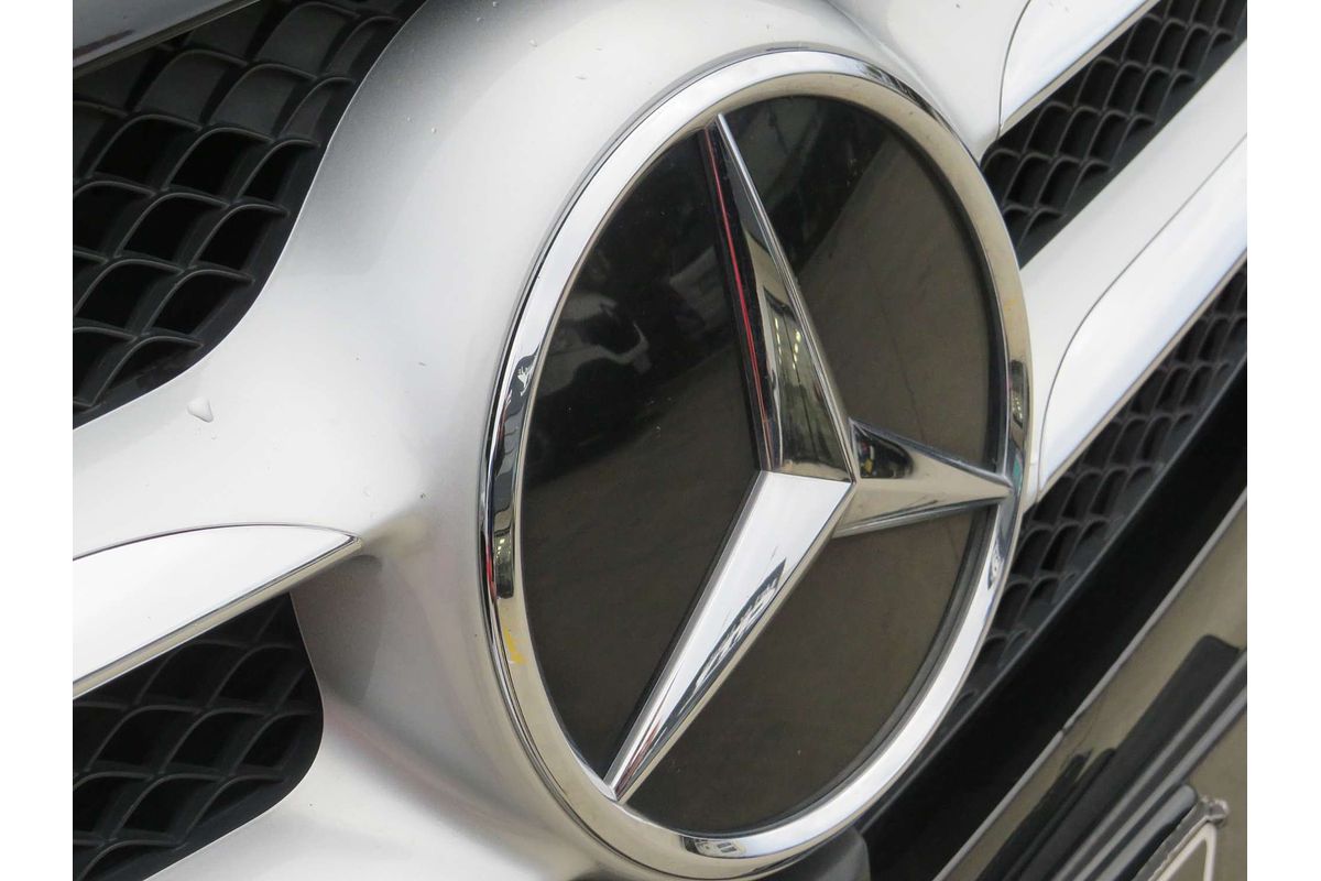 2022 Mercedes-Benz V-Class V250 d 447