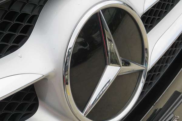 2022 Mercedes-Benz V-Class V250 d 447