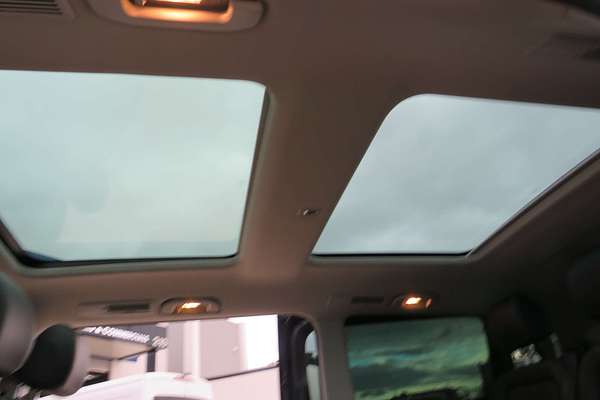 2022 Mercedes-Benz V-Class V250 d 447