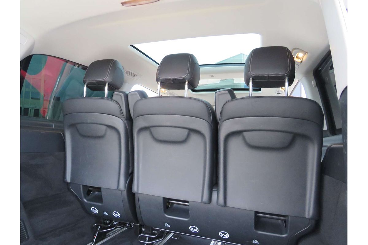 2022 Mercedes-Benz V-Class V250 d 447
