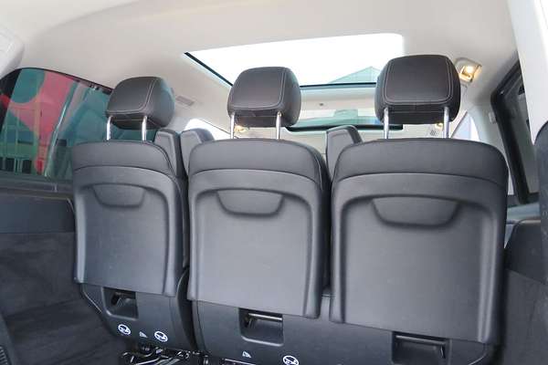 2022 Mercedes-Benz V-Class V250 d 447